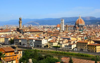 Laddove finisce l’Erta Canina vinse l’amore