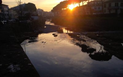 Il mio quartiere delle Cure