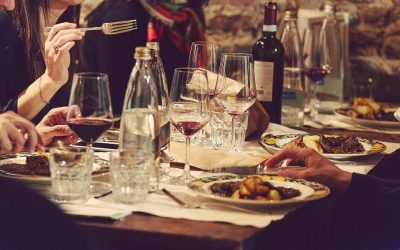 Firenze che mangia e beve